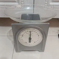 ترازو اشپزخانه