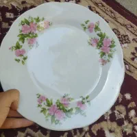 بشقاب