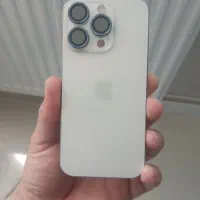 ایفون 15 پرو