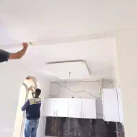 نقاشی ساختمان
