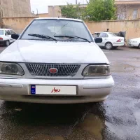 پراید141|خودرو سواری و وانت|سقز, |دیوار