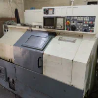 فروش دستگاه تراش CNC موریساکی ژاپن
