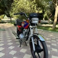 احسان 125