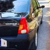 ال ۹۰ E2 پارس خودرویی بی رنگ