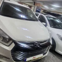 جک s5 مدل ۱۴۰۱ بدون رنگ نقدو اقساط