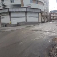 فروش زمین مسکونی ۲۰۵ متر شورا