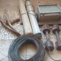تعدادی وسیله