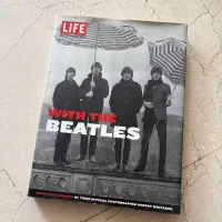 آرت بوک اصل بیتلز With the Beatles