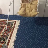 تاب ریلکسی وپایه تاب