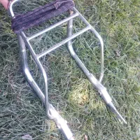 ترک بند موتور