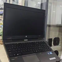 لپ تاپ hp سالم