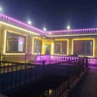 برق ساختمان