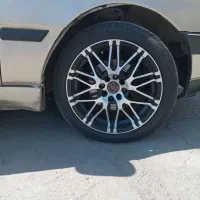 رینگ اسپرت مجتبی