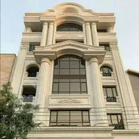 آپارتمان ۱۸۰متر/۳خواب نور/مطبخ/روف گاردن شخصی