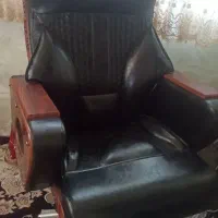 صندلی اداری امپراطوری