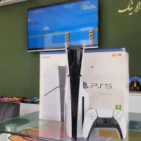 Ps5 اسلیم استاندارد (قیمت باانصاف)درکارکرده