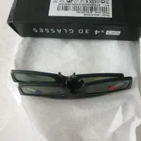 عینک سه بعدی