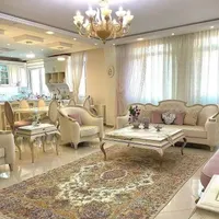 ۱۳۰متر سه خواب ، فول امکانات ، رو به آفتاب