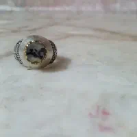 نقره مردانه