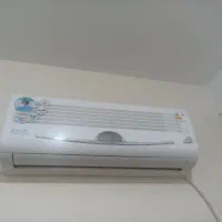 کولرگازی ۱۲ هزار جنرال شکار