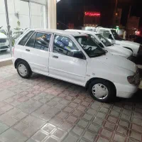 پراید111مدل 89