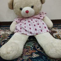 عروسک خرسی