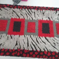 فرش  و پادری