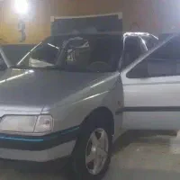 405 مدل 90 کامل رنگ