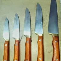 چاقو آشپزخانه