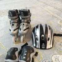 اسکیت نو