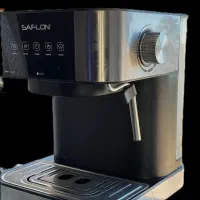 قهوه ساز در حد نو