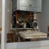 سرویس پکیچ، ابگرمکن،تصفیه اب، نصب‌ رادیاتور،