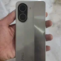 گوشی پوکو c71