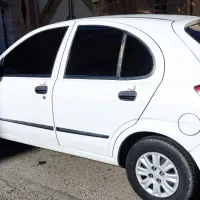 تیبا دو 98 بیرنگ شاستی پلمپ