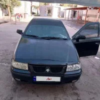 سمند مدل ۸۱