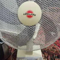 پنکه پارس خزر