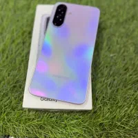فروش گوشی' Samsung A36 5G'رنگ خاص لاوندر