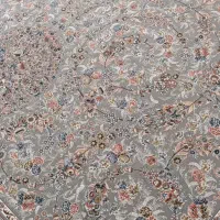 تعدادی فرش ۹ متری آک