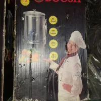 دو عدد سبزی خردکن بوش