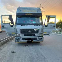 هوو۲۰۰۷همراه با گاری چادری ۳۶۰