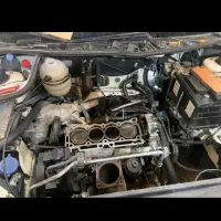 مکانیک سیار در محل