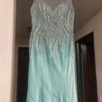 پیراهن مجلسی