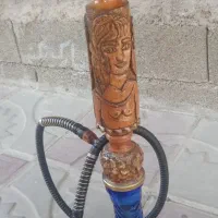 قلیان رخ مس کوبی