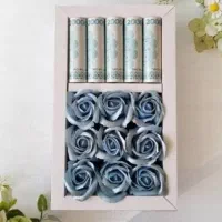دسته‌گل‌های خاص با ۱۵% تخفیف به مدت یک هفته