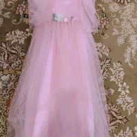 لباس و کفش مجلسی دخترانه