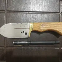 چاقو،گازن،کارد