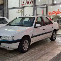 پژو SLX تک برگ سند ۹۴ بدون رنگ