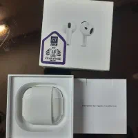 airpod 4|لوازم جانبی موبایل و تبلت|شهریار, شهریار|دیوار