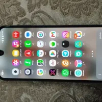 گوشی A16