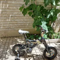 دوچرخه سایز ۱۲